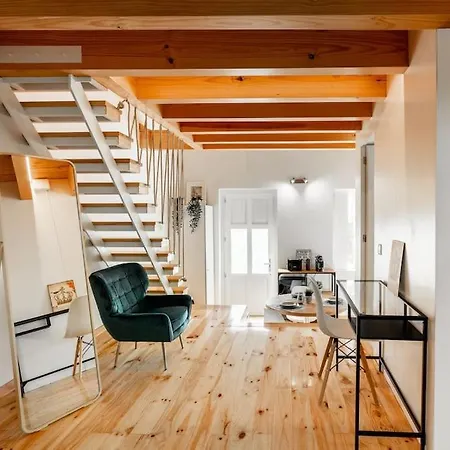 Charming 28 House * Porto