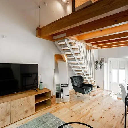 Charming 28 House * Porto