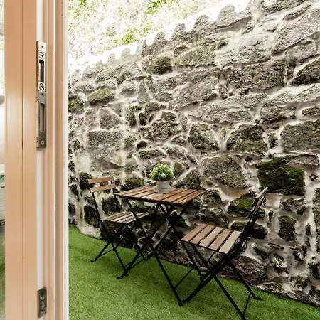 Charming 28 House Porto